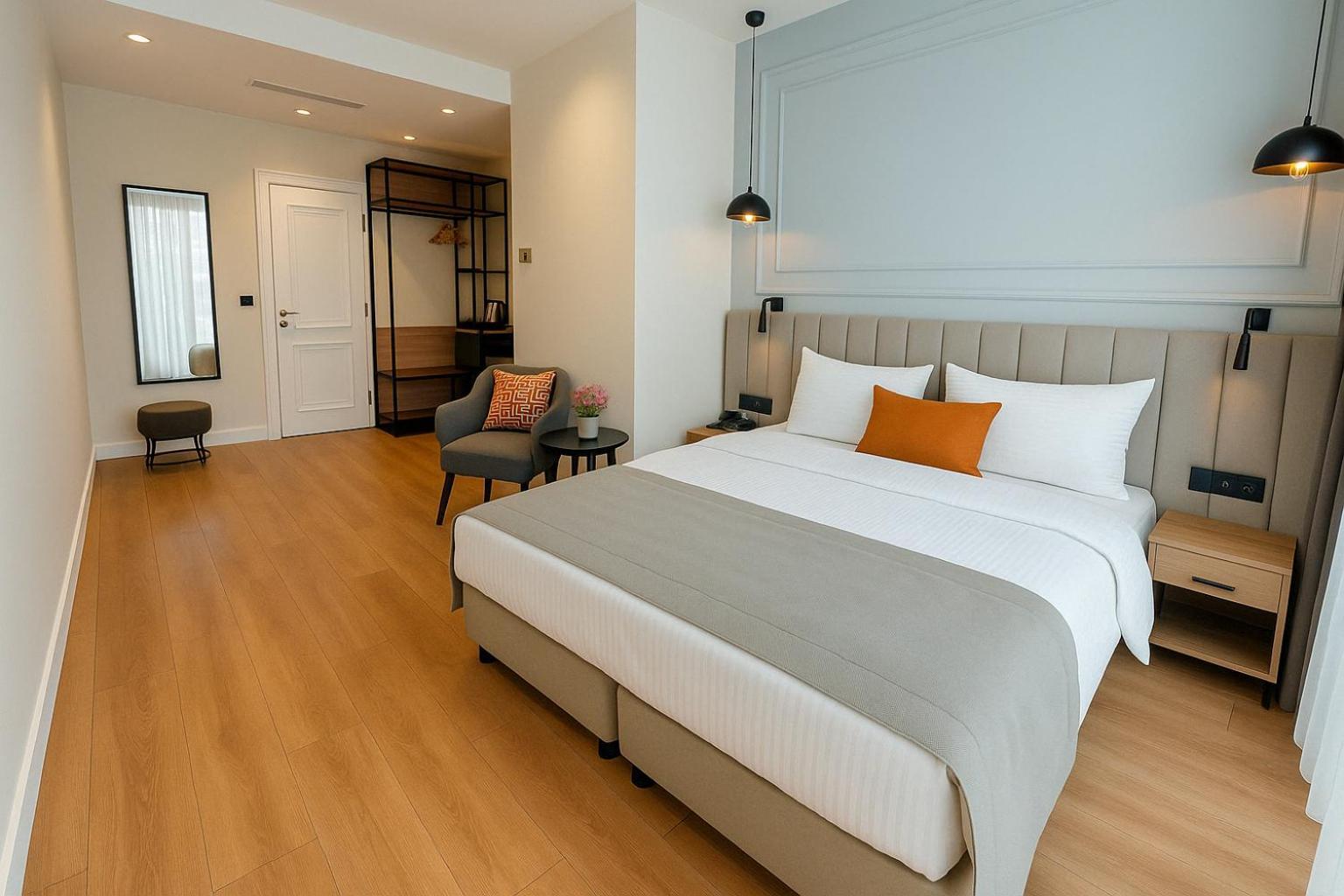 Center Port Karakoey * Provincia di Istanbul