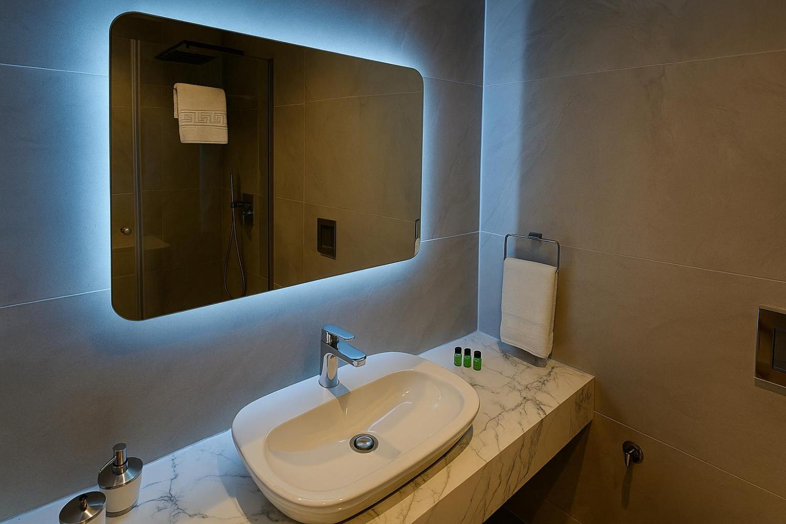 Hotel Center Port Karakoey Provincia di Istanbul