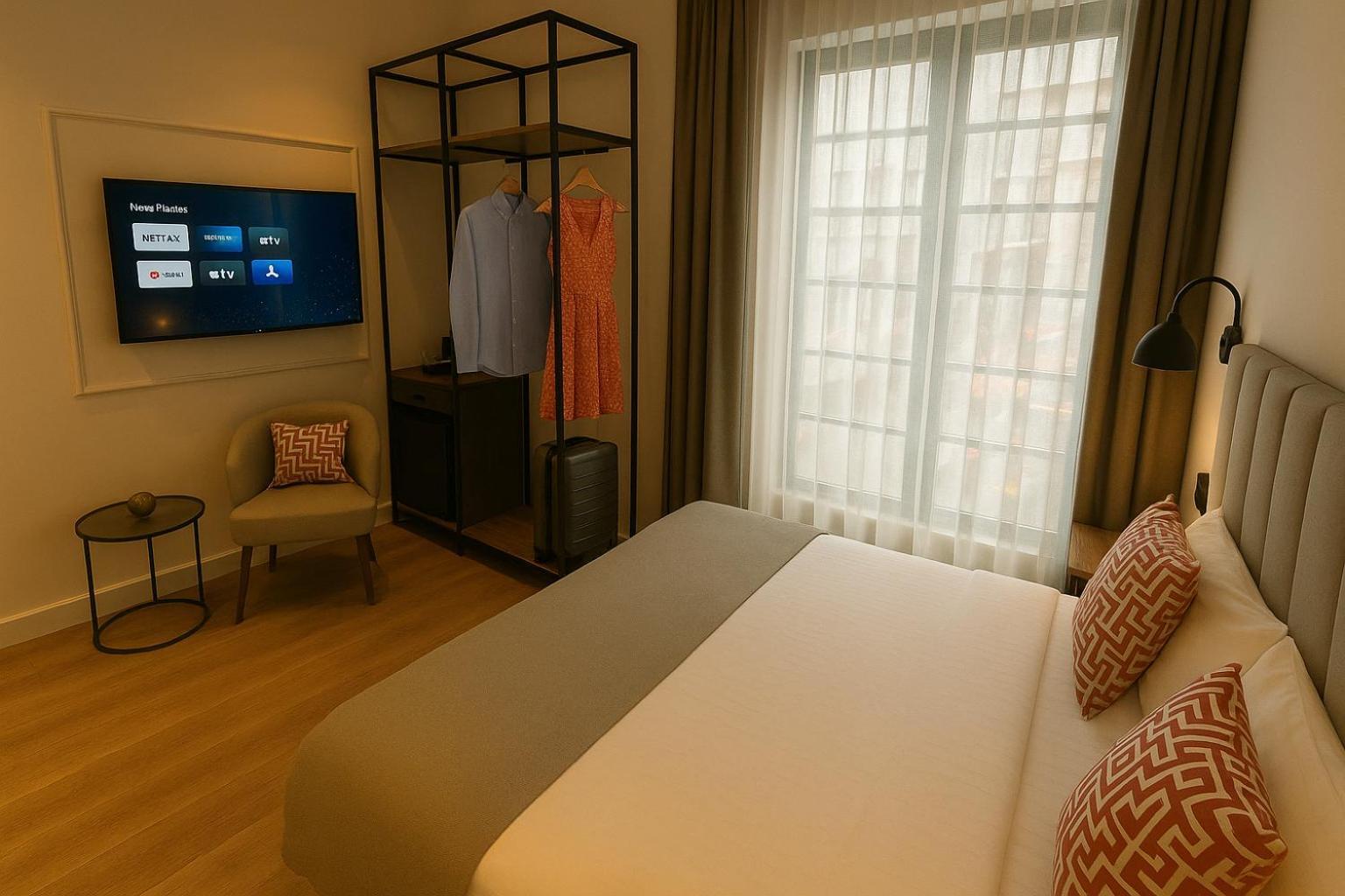 Center Port Karakoey * Provincia di Istanbul