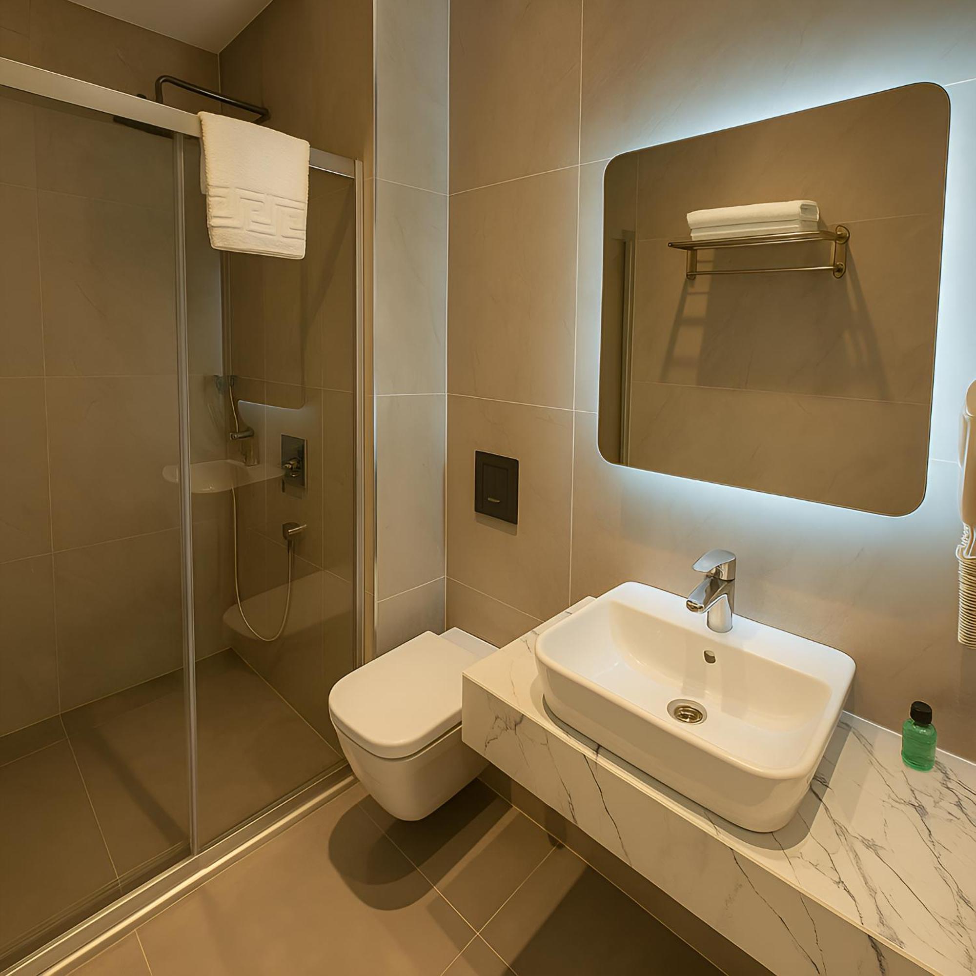 Center Port Karakoey * Provincia di Istanbul