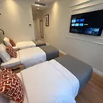 Center Port Hotel Karakoey