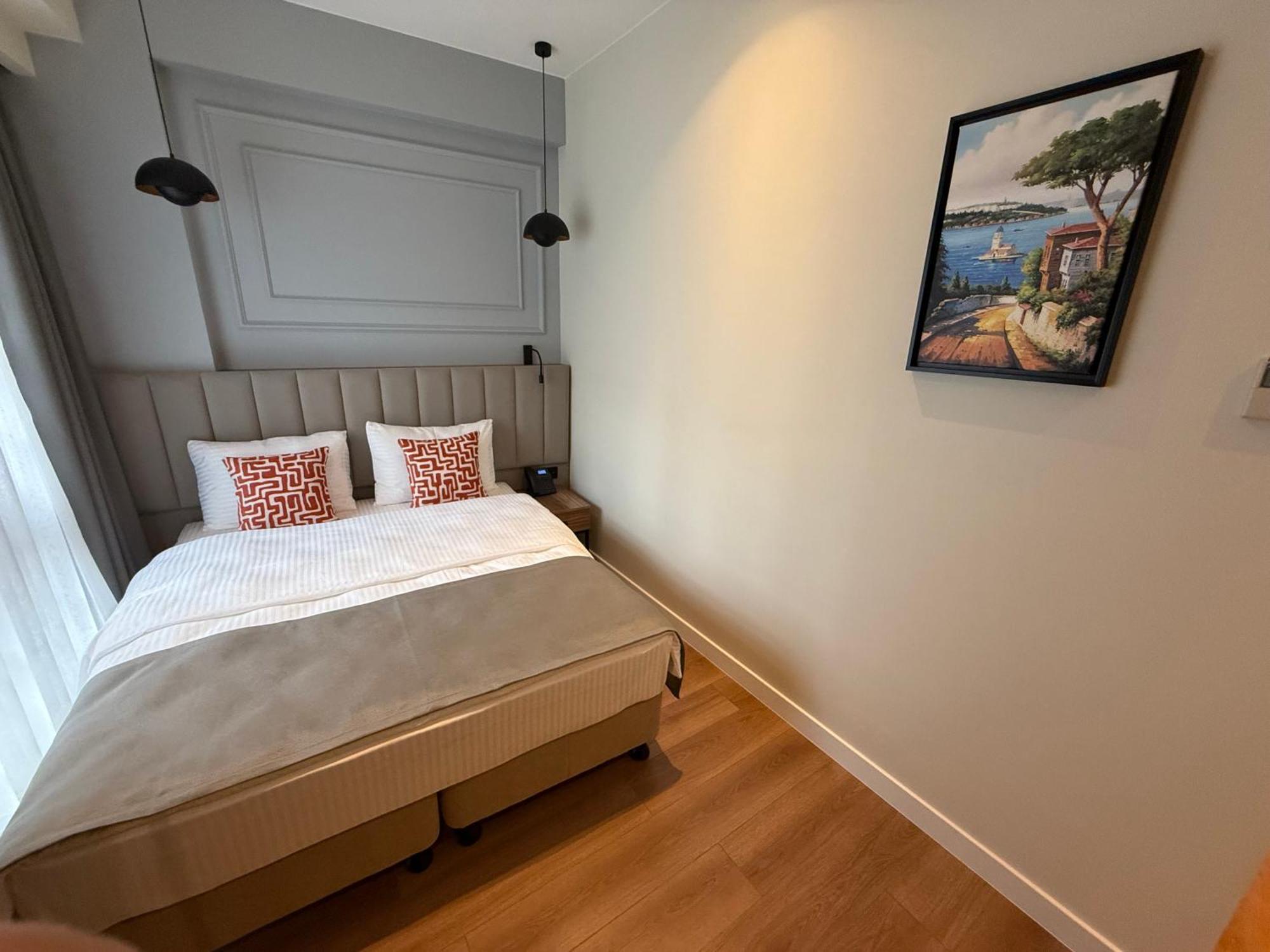 Center Port Karakoey * İstanbul