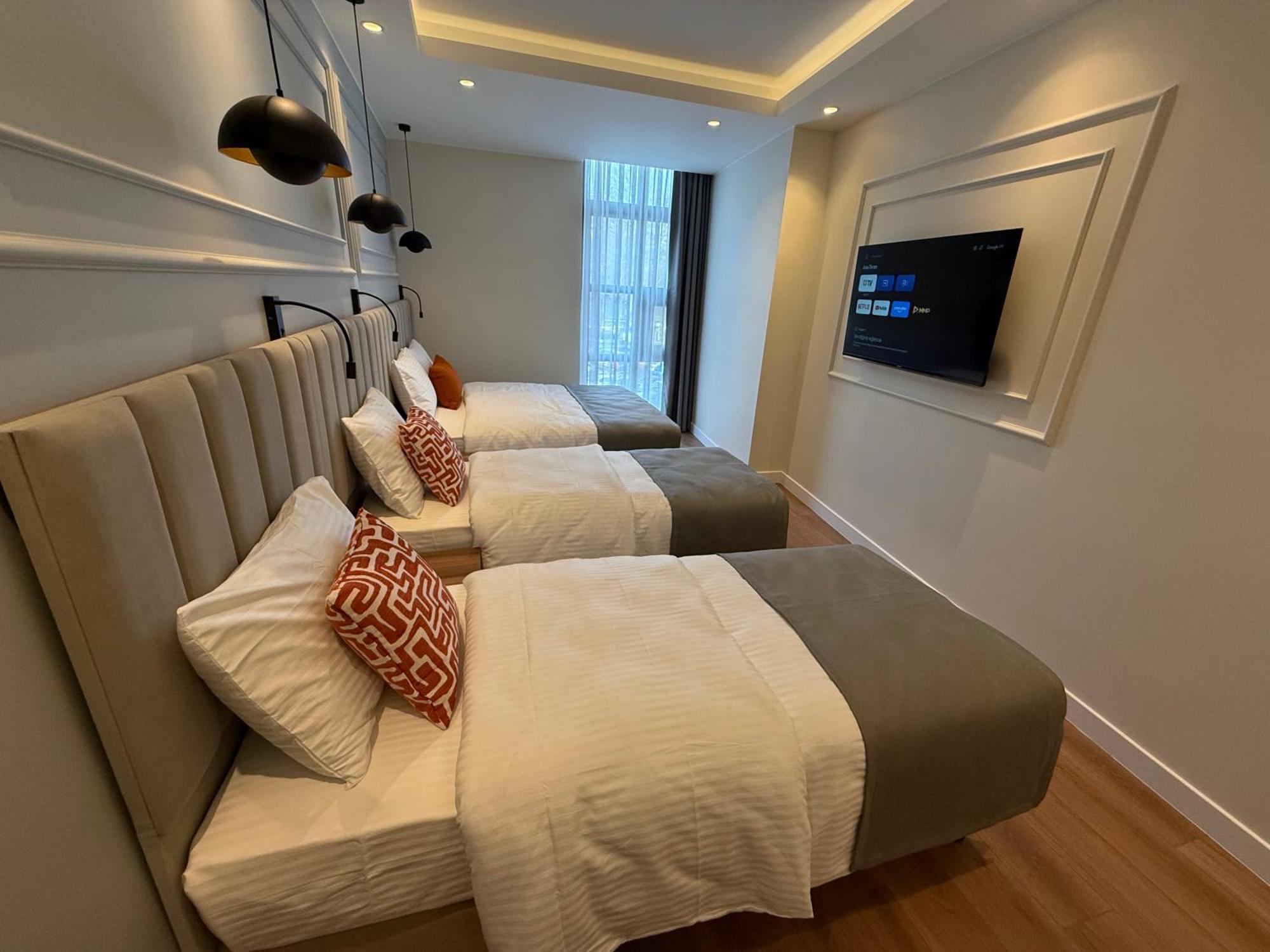 Center Port Karakoey * İstanbul